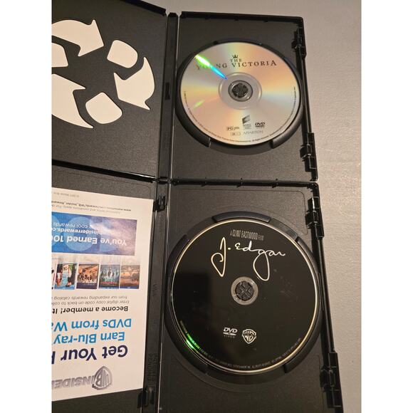 4 DVDs Title in Description - Picture 5 of 7